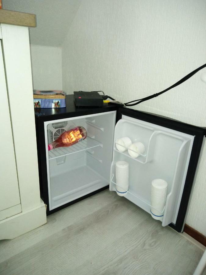 Dendolili Room Amsterdam Dış mekan fotoğraf