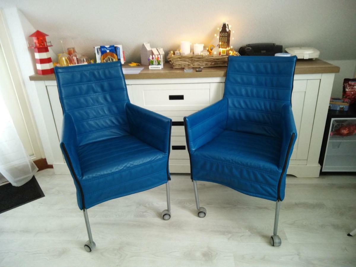 Dendolili Room Amsterdam Dış mekan fotoğraf
