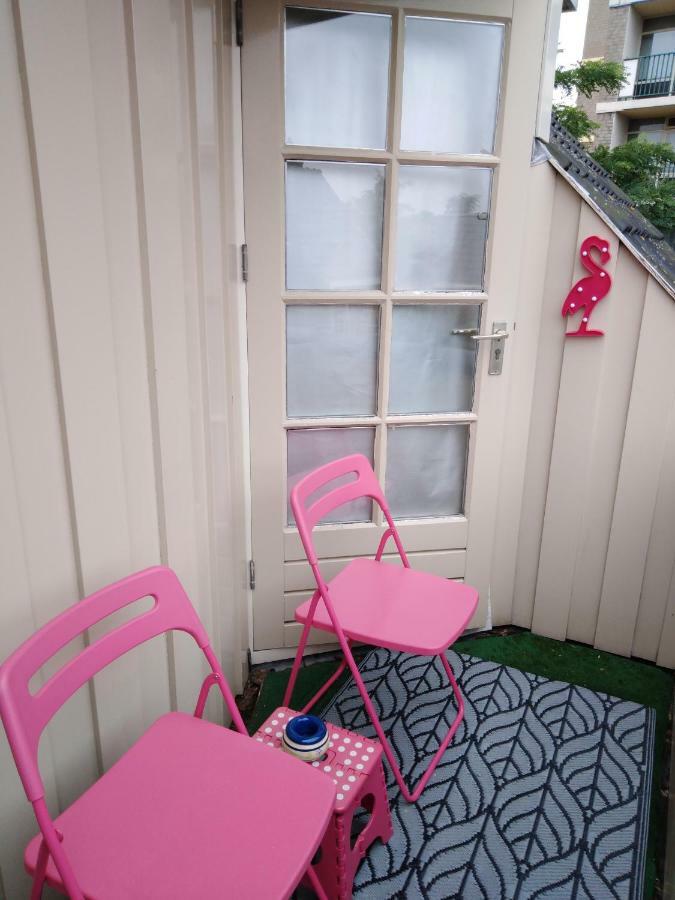 Dendolili Room Amsterdam Dış mekan fotoğraf