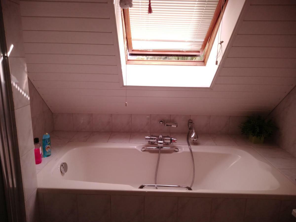 Dendolili Room Amsterdam Dış mekan fotoğraf