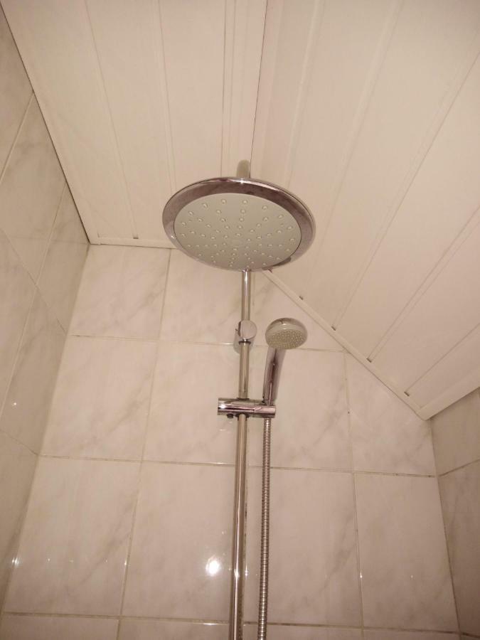Dendolili Room Amsterdam Dış mekan fotoğraf