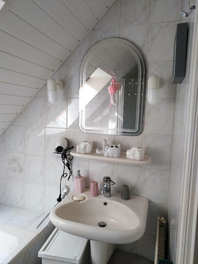 Dendolili Room Amsterdam Dış mekan fotoğraf
