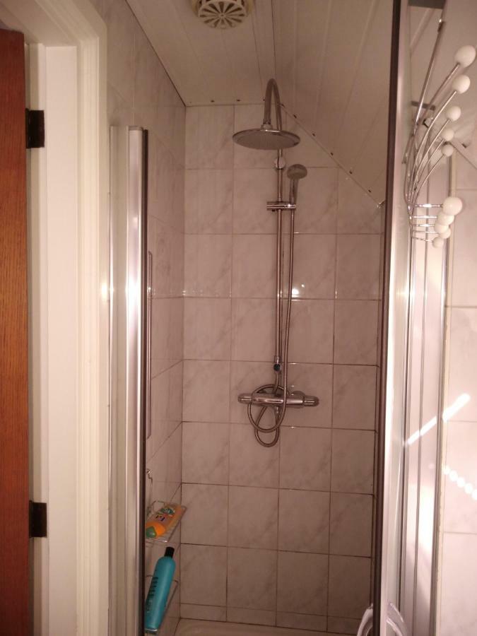 Dendolili Room Amsterdam Dış mekan fotoğraf