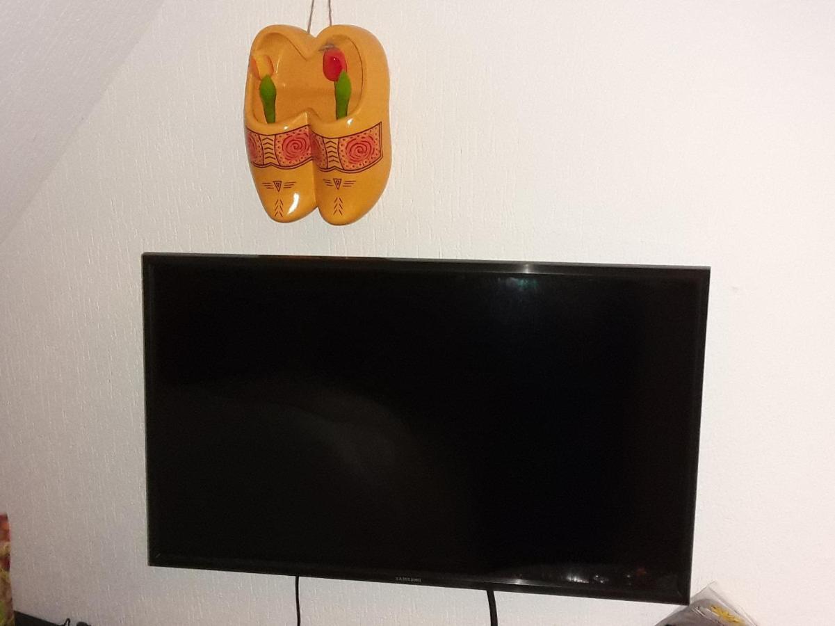 Dendolili Room Amsterdam Dış mekan fotoğraf